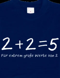 getDigital Wissenschaft^2+2=5