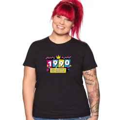 getDigital Retro^1990