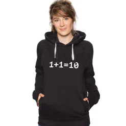 getDigital Informatik^1 + 1 = 10