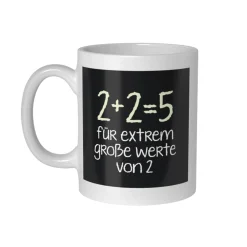 getDigital Küche^2 + 2 = 5 Becher
