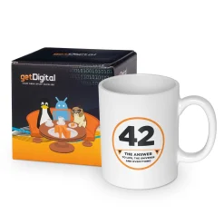getDigital Küche^42 Becher