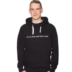 getDigital Merchandise^21 is only half the truth