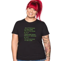 getDigital Informatik^99 Little Bugs