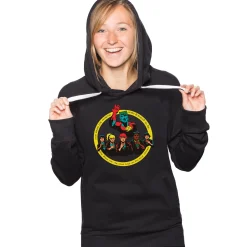 getDigital Retro|Merchandise^5 Ringe