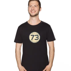 getDigital Wissenschaft|Merchandise^73 Sheldon Shirt