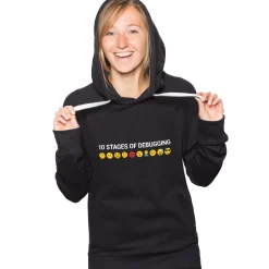 getDigital Informatik^10 Stages of Debugging