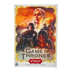 BTwixt Kartenspiele|Bücher^A Game of Thrones Kartenspiel