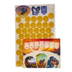 BTwixt Kartenspiele|Bücher^A Game of Thrones Kartenspiel