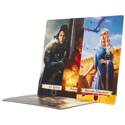 BTwixt Kartenspiele|Bücher^A Game of Thrones Kartenspiel