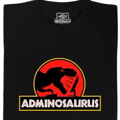 getDigital Informatik|Merchandise^Adminosaurus
