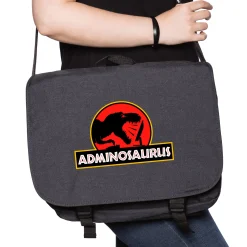 getDigital Informatik|Merchandise^Adminosaurus