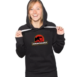 getDigital Informatik|Merchandise^Adminosaurus