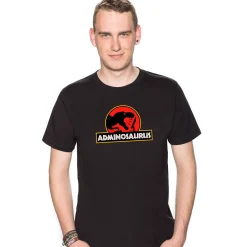 getDigital Informatik|Merchandise^Adminosaurus