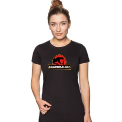 getDigital Informatik|Merchandise^Adminosaurus