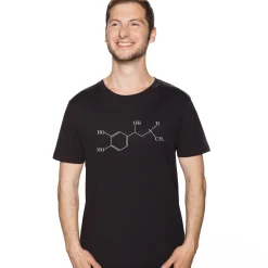 getDigital Wissenschaft^Adrenalin Molekül