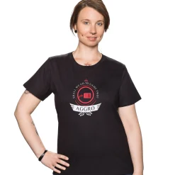 getDigital Merchandise|Magic: The Gathering^Aggro Life Shirt für Magic-Spieler