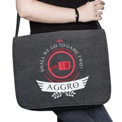 getDigital Merchandise|Magic: The Gathering^Aggro Life Shirt für Magic-Spieler