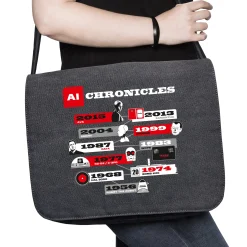 getDigital Merchandise^AI Chronicles