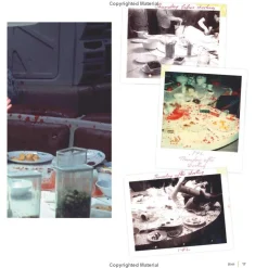 White Lion Publishing Bücher^Alien Vault - The Definitive Story Behind the Film (EN)