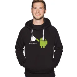 getDigital Merchandise^Android fixed it