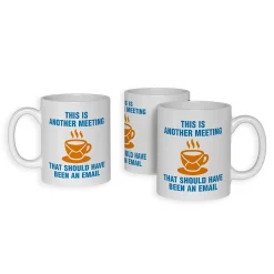 getDigital Küche^Another Meeting Becher