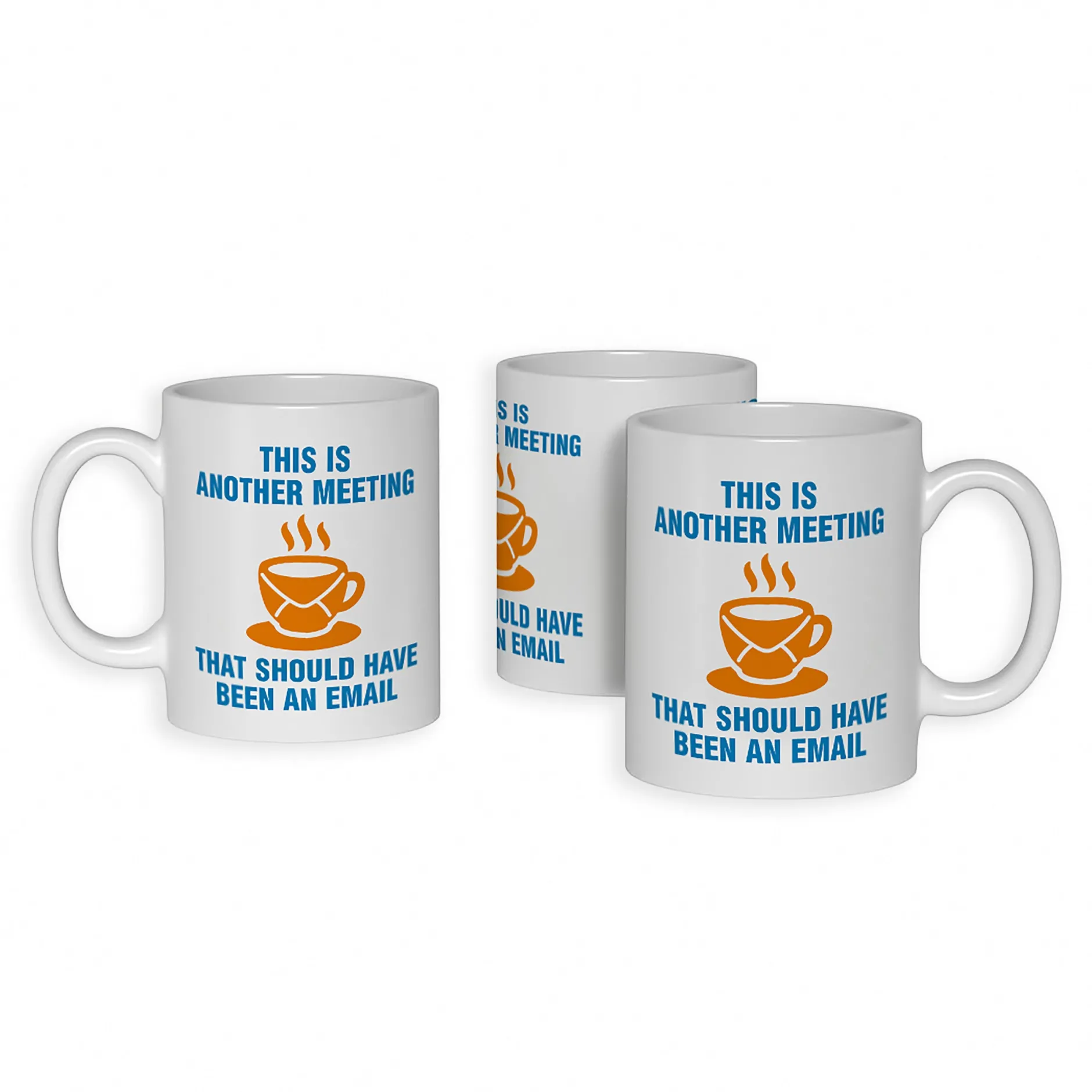 getDigital Küche^Another Meeting Becher