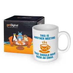 getDigital Küche^Another Meeting Becher