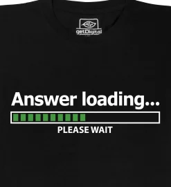 getDigital Informatik^Answer Loading