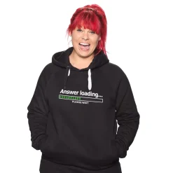 getDigital Informatik^Answer Loading