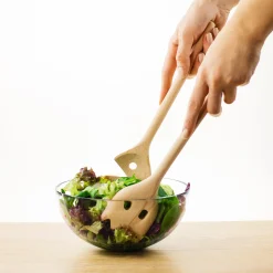 getDigital Küche^Arcade Holzlöffel Set