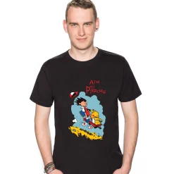 getDigital Merchandise|Anime & Manga^Ash and Pikachu