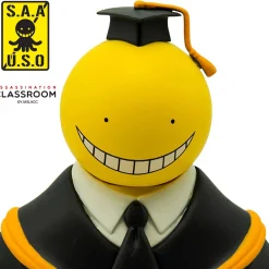 AbyStyle Studio Anime & Manga^Assassination Classroom Sammelfigur Koro Sensei