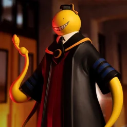 AbyStyle Studio Anime & Manga^Assassination Classroom Sammelfigur Koro Sensei