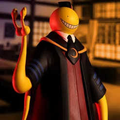 AbyStyle Studio Anime & Manga^Assassination Classroom Sammelfigur Koro Sensei