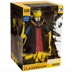 AbyStyle Studio Anime & Manga^Assassination Classroom Sammelfigur Koro Sensei
