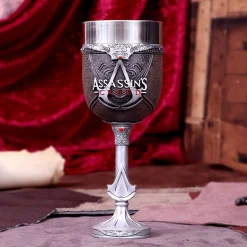 Nemesis Now Küche^Assassin's Creed Brotherhood Trinkgefäße