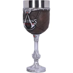 Nemesis Now Küche^Assassin's Creed Brotherhood Trinkgefäße