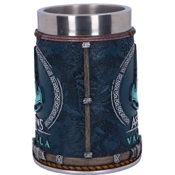 Nemesis Now Küche^Assassin's Creed Valhalla Trinkgefäße