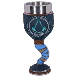 Nemesis Now Küche^Assassin's Creed Valhalla Trinkgefäße