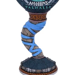Nemesis Now Küche^Assassin's Creed Valhalla Trinkgefäße
