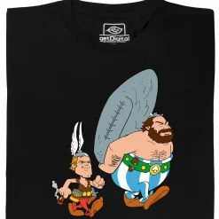 getDigital Retro|Merchandise^Asterence und Budelix