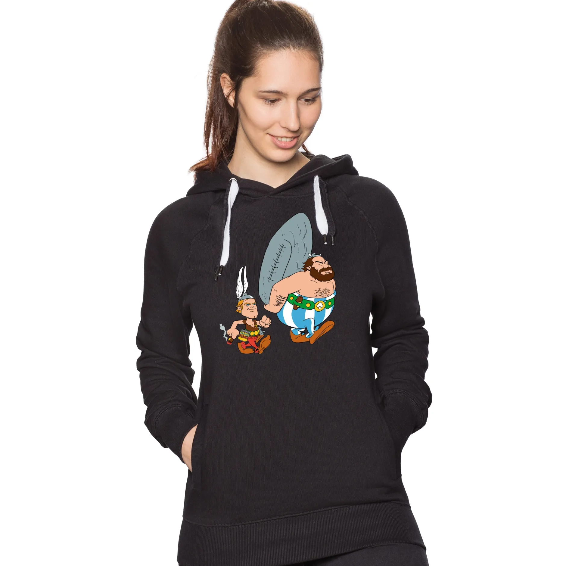 getDigital Retro|Merchandise^Asterence und Budelix