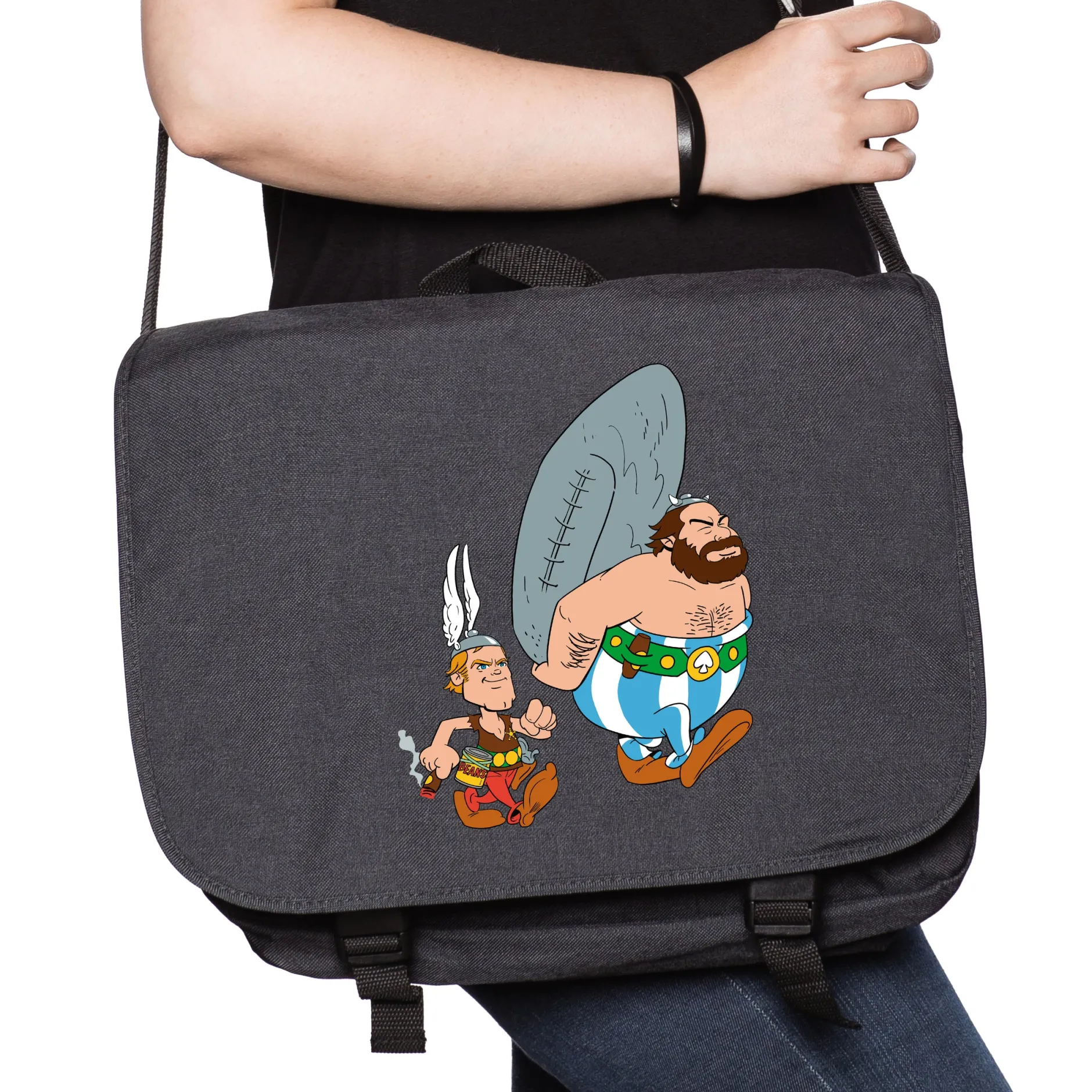 getDigital Retro|Merchandise^Asterence und Budelix