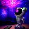 Mikamax Licht^Astronaut Laser Sternen Projektor
