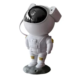 Mikamax Licht^Astronaut Laser Sternen Projektor