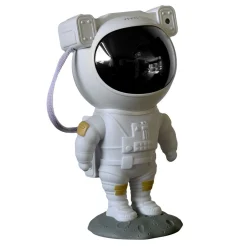 Mikamax Licht^Astronaut Laser Sternen Projektor