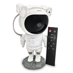 Mikamax Licht^Astronaut Laser Sternen Projektor