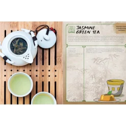 Pocket Books Küche|Bücher^Avatar der Herr der Elemente Offizielles Kochbuch Set mit Schürze