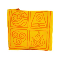 Pocket Books Küche|Bücher^Avatar der Herr der Elemente Offizielles Kochbuch Set mit Schürze