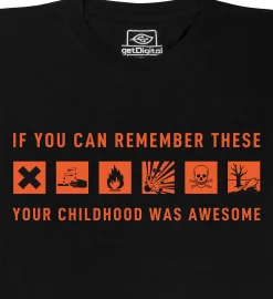 getDigital Wissenschaft^Awesome Childhood